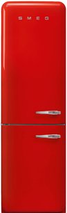 Холодильник Смег FAB32LRD3 фото в Казани и Татарстане Холодильник Smeg FAB32LRD3 фото в Казани и Татарстане