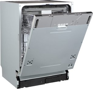 Встраиваемая посудомоечная машина Zigmund Shtain DW 312.6 фото 2 в Казани и Татарстане