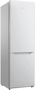Холодильник Кертинг KNFC 61887 W фото в Казани и Татарстане Холодильник Korting KNFC 61887 W фото в Казани и Татарстане