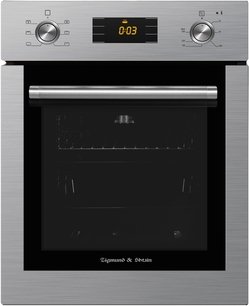 Духовой шкаф Зигмунд Штайн EN 242.622 S фото в Казани и Татарстане Духовой шкаф Zigmund Shtain EN 242.622 S фото в Казани и Татарстане