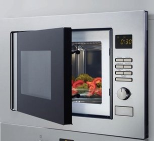 Микроволновая печь Франке FMW 250 SM G XS фото 2 в Казани и Татарстане Микроволновая печь Franke FMW 250 SM G XS фото 2 в Казани и Татарстане