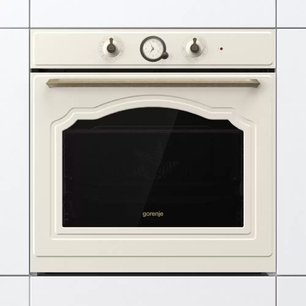 Духовой шкаф Горение BOS67372CLI фото 4 в Казани и Татарстане Духовой шкаф Gorenje BOS67372CLI фото 4 в Казани и Татарстане