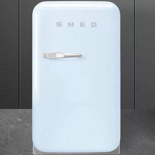 Мини-бар Смег FAB5RPB фото 3 в Казани и Татарстане Мини-бар Smeg FAB5RPB фото 3 в Казани и Татарстане