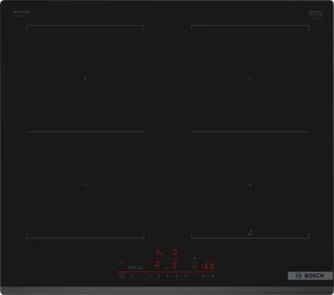 Индукционная варочная панель Бош PVQ631HC1E фото в Казани и Татарстане Индукционная варочная панель Bosch PVQ631HC1E фото в Казани и Татарстане