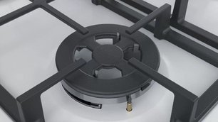 Варочная панель Бош PBH6C2B90R фото 4 в Казани и Татарстане Варочная панель Bosch PBH6C2B90R фото 4 в Казани и Татарстане