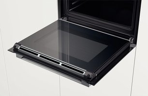 Духовой шкаф Бош HBG 634HS1 фото 4 в Казани и Татарстане Духовой шкаф Bosch HBG 634HS1 фото 4 в Казани и Татарстане