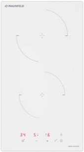 Индукционная варочная панель Маунфилд CVI302EXWH фото в Казани и Татарстане Индукционная варочная панель Maunfeld CVI302EXWH фото в Казани и Татарстане