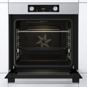 Духовой шкаф Горение BO6735E05X фото 2 в Казани и Татарстане Духовой шкаф Gorenje BO6735E05X фото 2 в Казани и Татарстане