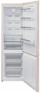 Двухкамерный холодильник Вестфрост VW20NFE02B фото 2 в Казани и Татарстане Двухкамерный холодильник Vestfrost VW20NFE02B фото 2 в Казани и Татарстане