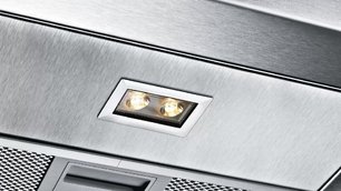 Вытяжка Siemens LF21BA582 фото 4 в Казани и Татарстане