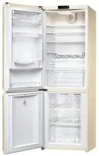Холодильник Смег FA860PS фото 4 в Казани и Татарстане Холодильник Smeg FA860PS фото 4 в Казани и Татарстане