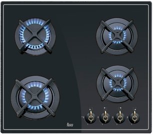 Варочная панель Teka ER 60 4G AI AL CI AG B фото в Казани и Татарстане