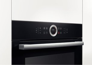 Духовой шкаф Бош HBG 633TB1 фото 3 в Казани и Татарстане Духовой шкаф Bosch HBG 633TB1 фото 3 в Казани и Татарстане