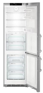 Холодильник Либхер CBNef 4835 фото 3 в Казани и Татарстане Холодильник Liebherr CBNef 4835 фото 3 в Казани и Татарстане