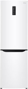 Холодильник LG GA-B429SQUZ фото в Казани и Татарстане