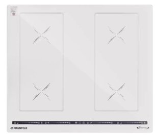 Индукционная варочная панель Маунфилд CVI594SB2BGA Inverter фото 2 в Казани и Татарстане Индукционная варочная панель Maunfeld CVI594SB2BGA Inverter фото 2 в Казани и Татарстане