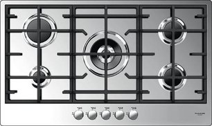 Варочная панель Fulgor Milano CPH 905 G WK фото в Казани и Татарстане