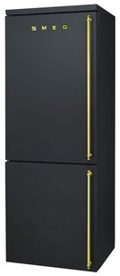 Холодильник Смег FA800AS фото в Казани и Татарстане Холодильник Smeg FA800AS фото в Казани и Татарстане
