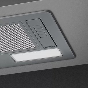 Встраиваемая вытяжка Smeg KSG52HE фото 4 в Казани и Татарстане