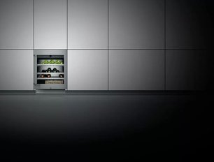 Винный шкаф Гаггенау RW 402-261 фото 2 в Казани и Татарстане Винный шкаф Gaggenau RW 402-261 фото 2 в Казани и Татарстане