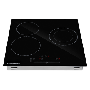 Варочная панель Maunfeld EVCE453SDPBK фото 2 в Казани и Татарстане