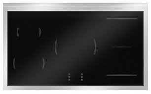 Варочный центр Bertazzoni PRO105I2ENET2 фото 2 в Казани и Татарстане