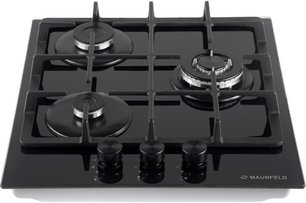 Газовая варочная панель MAUNFELD EGHG.43.33CB2\G фото 4 в Казани и Татарстане Газовая варочная панель MAUNFELD EGHG.43.33CB2\G фото 4 в Казани и Татарстане