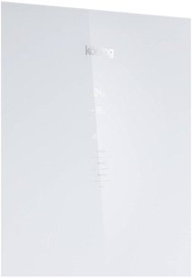 Холодильник Кертинг KNFC 62370 GW фото 3 Холодильник Korting KNFC 62370 GW фото 3