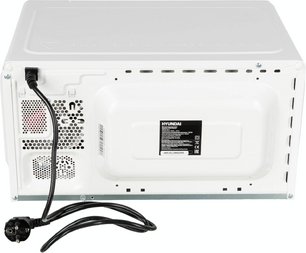 Микроволновая печь Hyundai HYM-M2041 фото 4 в Казани и Татарстане