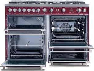 Варочный центр Lofra PR126SMFET+DMFT/2AEO фото 2 в Казани и Татарстане