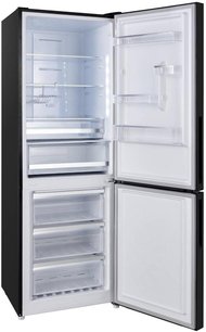 Холодильник Кертинг KNFC 61869 GN фото 3 в Казани и Татарстане Холодильник Korting KNFC 61869 GN фото 3 в Казани и Татарстане