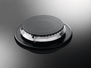 Варочная панель Электролюкс KGG6426K фото 4 в Казани и Татарстане Варочная панель Electrolux KGG6426K фото 4 в Казани и Татарстане