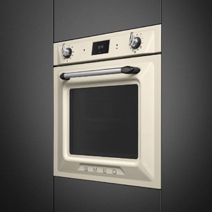 Духовой шкаф Смег SOP6900TP фото 2 в Казани и Татарстане Духовой шкаф Smeg SOP6900TP фото 2 в Казани и Татарстане