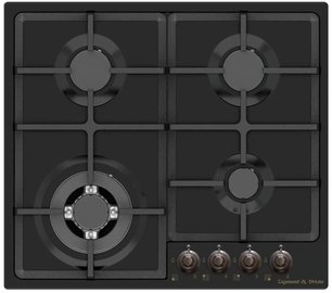 Варочная панель Zigmund Shtain GN 88.61 A Варочная панель Zigmund Shtain GN 88.61 A