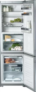 Холодильник Миле KFN 14927 SD ed фото в Казани и Татарстане Холодильник Miele KFN 14927 SD ed фото в Казани и Татарстане