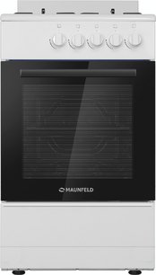Газовая плита Maunfeld MGC50GEW01D фото 3 в Казани и Татарстане
