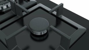 Газовая варочная панель Бош PPH6A6B20 фото 2 в Казани и Татарстане Газовая варочная панель Bosch PPH6A6B20 фото 2 в Казани и Татарстане