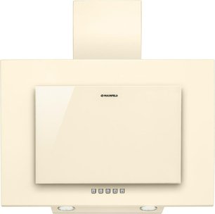 Кухонная вытяжка MAUNFELD Tower C 50 бежевый фото в Казани и Татарстане