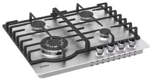 Варочная панель Haier HHX-M64RFVLX фото 3 в Казани и Татарстане