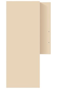 Вытяжка Маунфилд Bath Plus 402 бежевый фото 2 в Казани и Татарстане Вытяжка Maunfeld Bath Plus 402 бежевый фото 2 в Казани и Татарстане