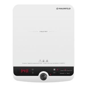 Настольная плитка Maunfeld EVI.M291-WH фото 2 в Казани и Татарстане