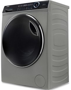 Стиральная машина Хайер HW90-B14979S фото 2 в Казани и Татарстане Стиральная машина Haier HW90-B14979S фото 2 в Казани и Татарстане