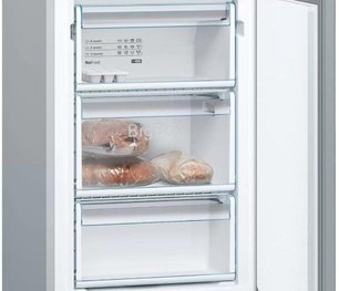 Холодильник Бош KGN39NL14R фото 2 в Казани и Татарстане Холодильник Bosch KGN39NL14R фото 2 в Казани и Татарстане