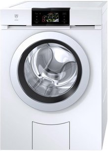 Стиральная машина Фауцуг AdoraWash V6000 AW6T-11025 L фото в Казани и Татарстане Стиральная машина V-ZUG AdoraWash V6000 AW6T-11025 L фото в Казани и Татарстане