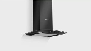 Вытяжка Bosch DWA06E661 фото 2 в Казани и Татарстане
