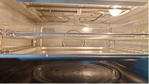 Встраиваемая микроволновая печь Kaiser EM 6307 RS фото 3 в Казани и Татарстане