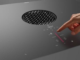 Варочная панель с вытяжкой БОРА X Pure PUXA2R фото 2 в Казани и Татарстане Варочная панель с вытяжкой BORA X Pure PUXA2R фото 2 в Казани и Татарстане