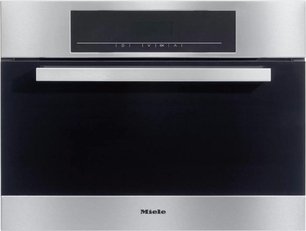 Пароварка Миле DG 5040 ED фото в Казани и Татарстане Пароварка Miele DG 5040 ED фото в Казани и Татарстане