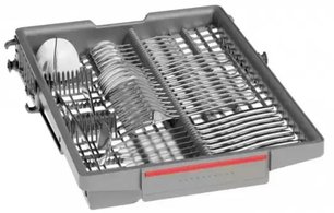 Встраиваемая посудомоечная машина BOSCH SPV6HMX4MR фото 4 в Казани и Татарстане Встраиваемая посудомоечная машина BOSCH SPV6HMX4MR фото 4 в Казани и Татарстане