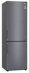 Холодильник LG GA-B 459 BLCL фото 2 в Казани и Татарстане